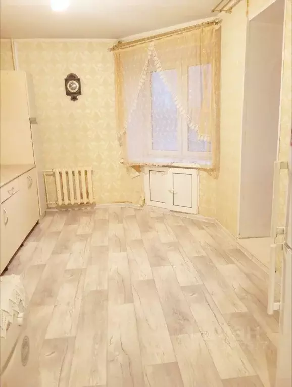 1-к кв. Башкортостан, Уфа Вологодская ул., 64 (47.0 м) - Фото 1