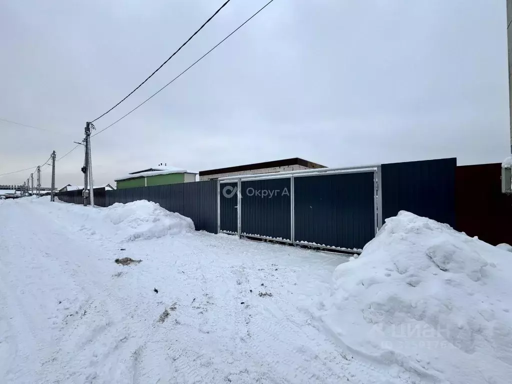 Дом в Московская область, Щелково городской округ, Литвиново Парк кп ... - Фото 1