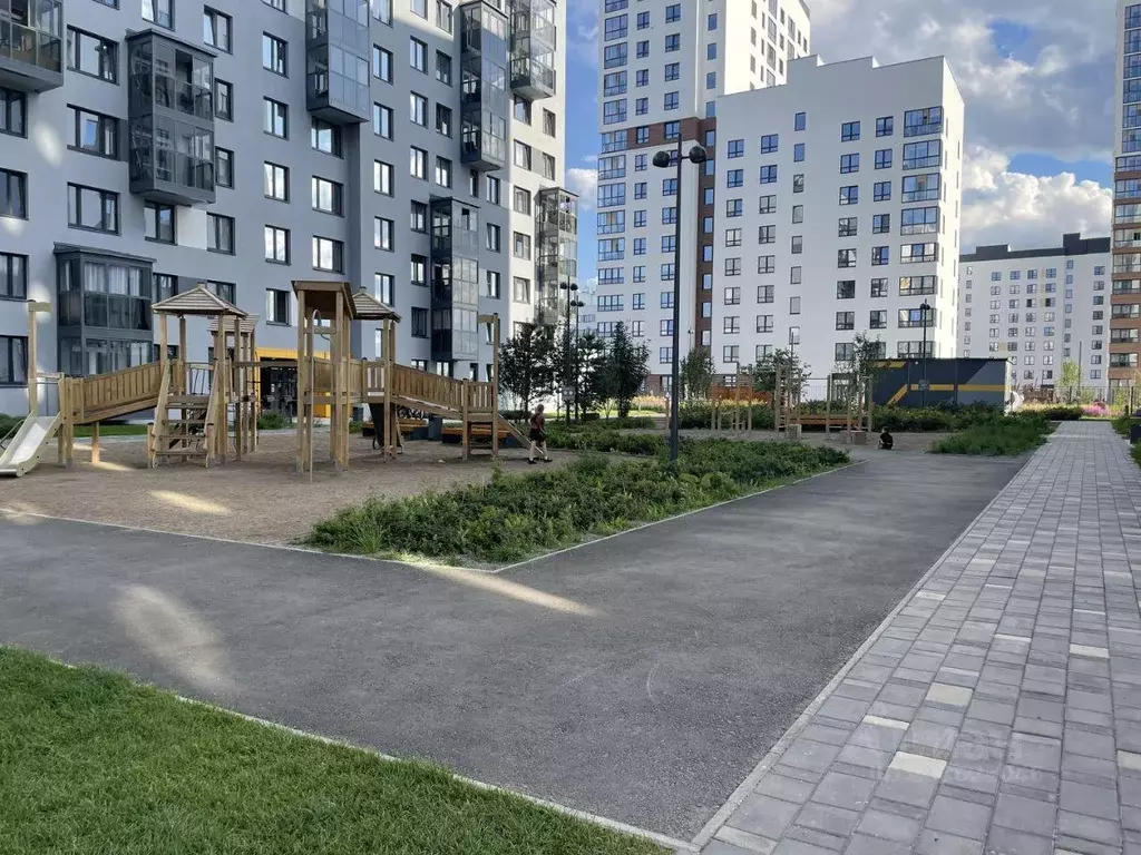 Квартира, 2 комнаты, 51.12 м - Фото 0