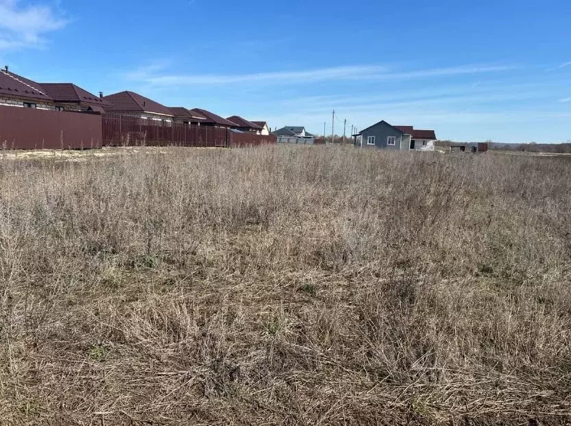 Участок в Московская область, Озеры Коломна городской округ, ул. ... - Фото 0