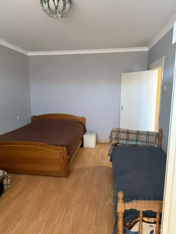 1-к кв. Северная Осетия, Владикавказ Московская ул., 44 (36.0 м) - Фото 2