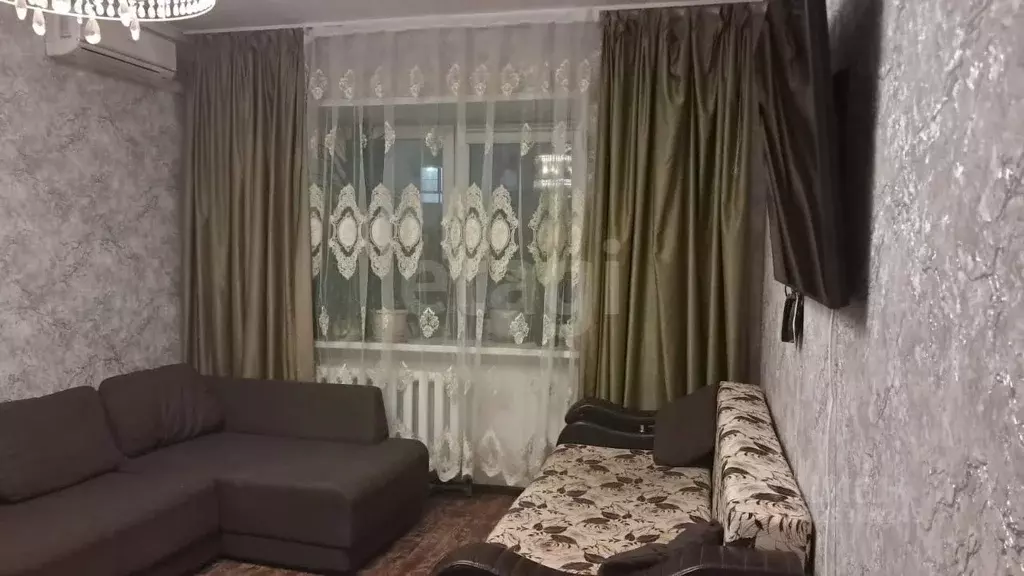 1-к кв. Тюменская область, Тюмень ул. Московский Тракт, 85 (41.3 м) - Фото 1