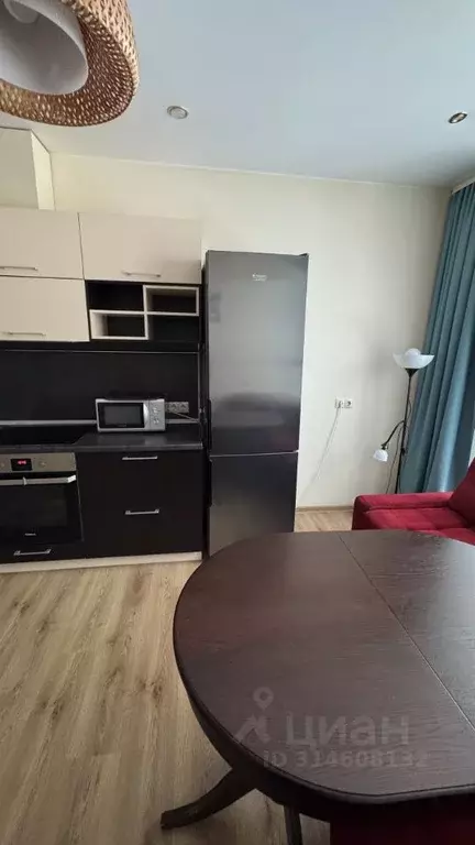 2-к кв. Башкортостан, Уфа Комсомольская ул., 15 (47.4 м) - Фото 1