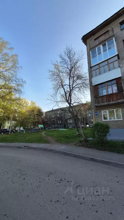 1-к кв. Башкортостан, Уфа ул. Свободы, 51/1 (30.0 м) - Фото 0