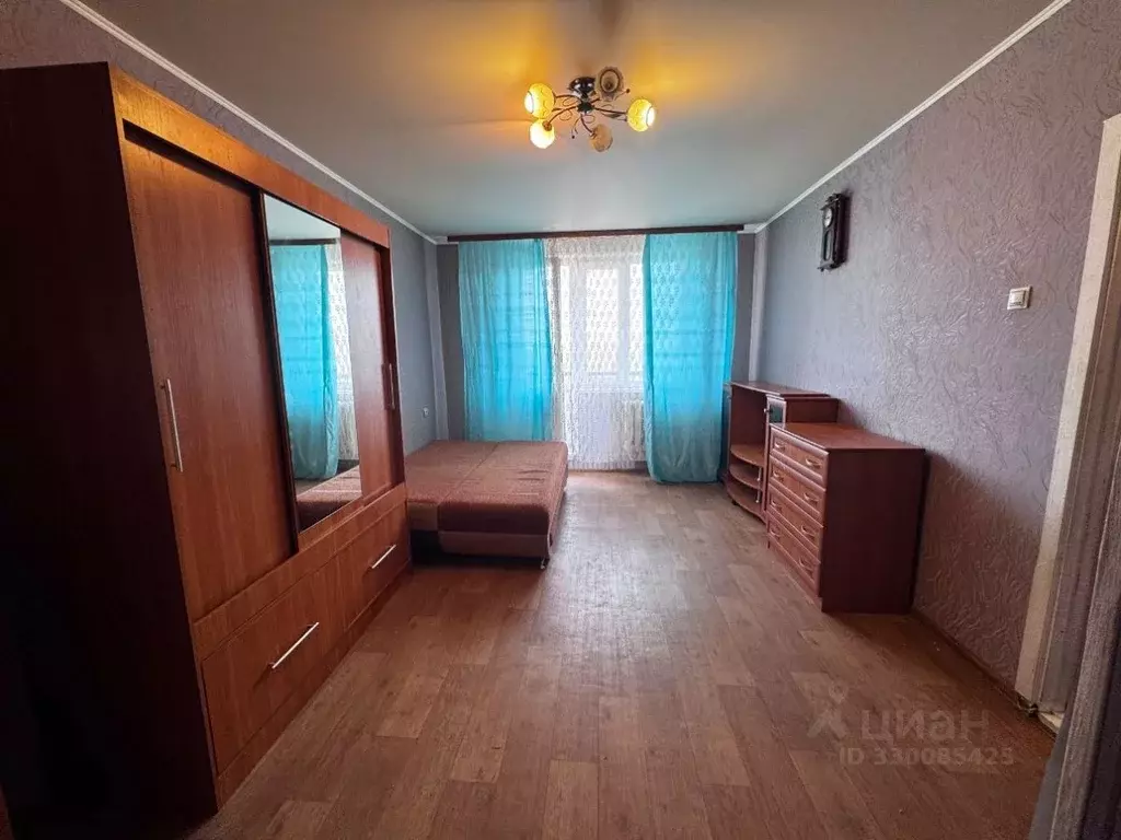 1-к кв. Орловская область, Орел Раздольная ул., 55 (38.0 м) - Фото 2