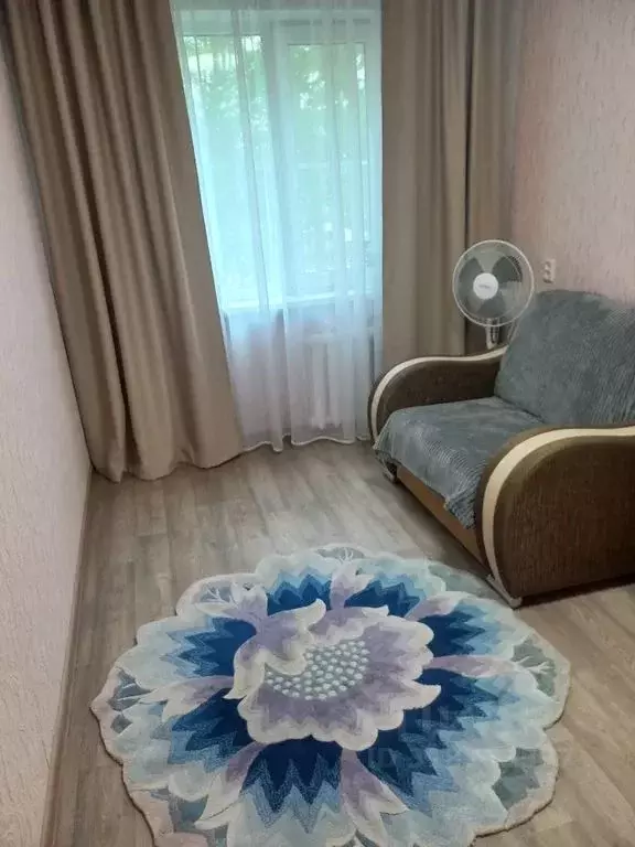 2-к кв. Алтайский край, Рубцовск Комсомольская ул., 96 (47.0 м) - Фото 1