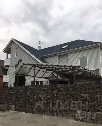 Коттедж в Московская область, Мытищи городской округ, пос. Вешки  (450 ... - Фото 1