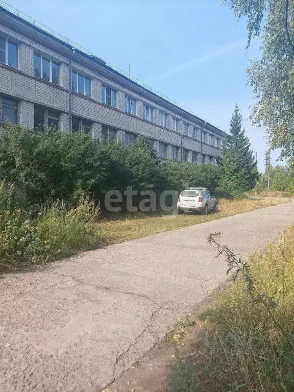 Офис в Архангельская область, Котлас ул. Новая Ветка-причальная, 1к1 ... - Фото 0