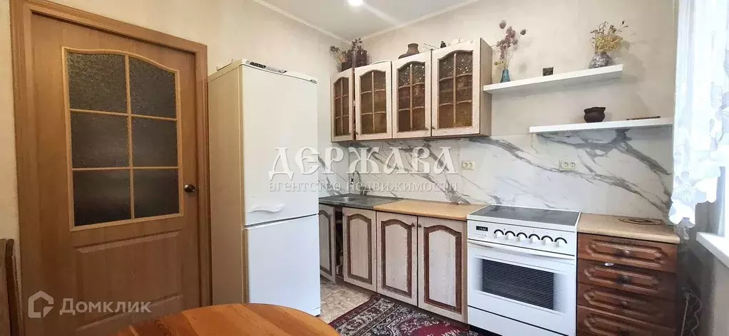 Продаётся 2-к квартира, 52.5 м - Фото 0
