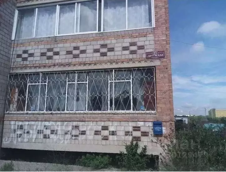 3-к кв. Хакасия, Черногорск ул. Дружбы, 23 (59.8 м) - Фото 2