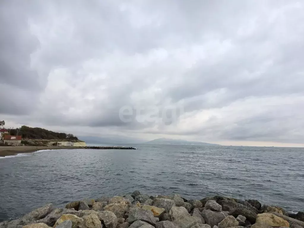 Дом в Краснодарский край, Новороссийск городской округ, с. Мысхако ул. ... - Фото 2