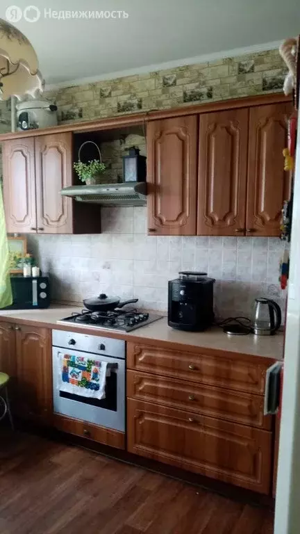 1-комнатная квартира: Энгельс, улица Кондакова, 52 (44 м) - Фото 0
