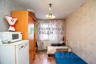 Комната Красноярский край, Красноярск ул. Железнодорожников, 9 (11.8 ... - Фото 0