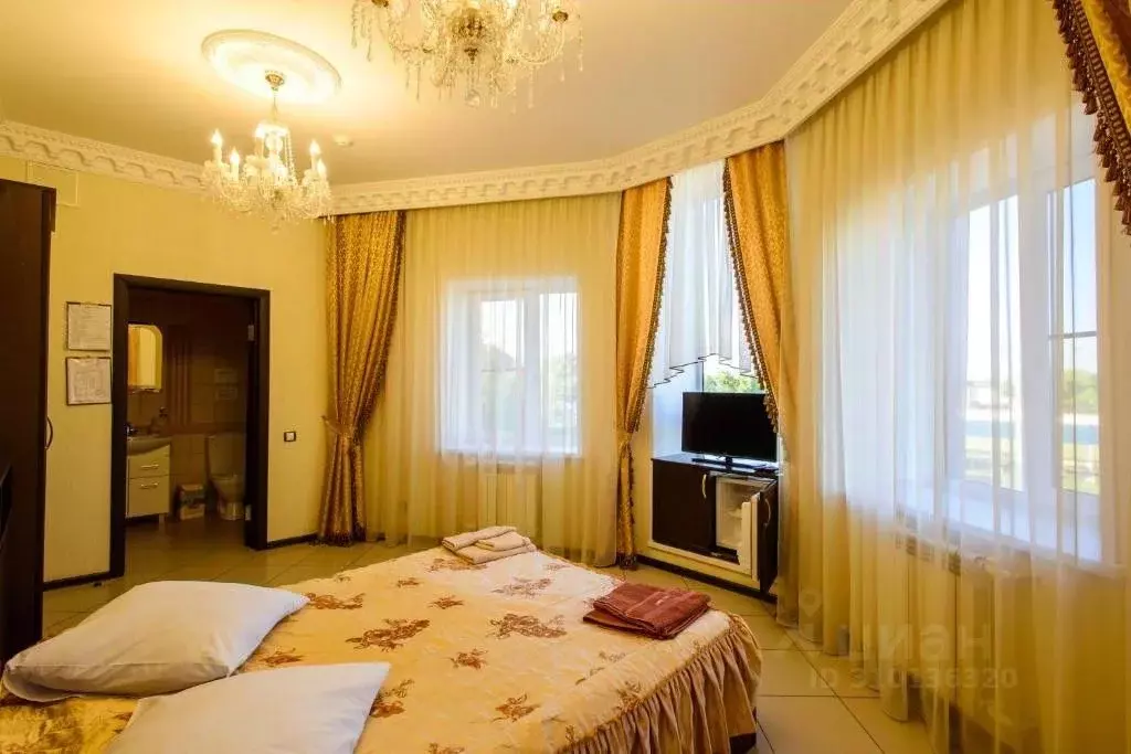 Комната Воронежская область, Острогожск ул. Карла Маркса, 22 (25.0 м) - Фото 1