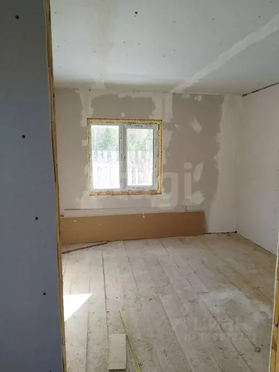 Дом в Свердловская область, Талица Южный-3 мкр, 5.9 (66 м) - Фото 1