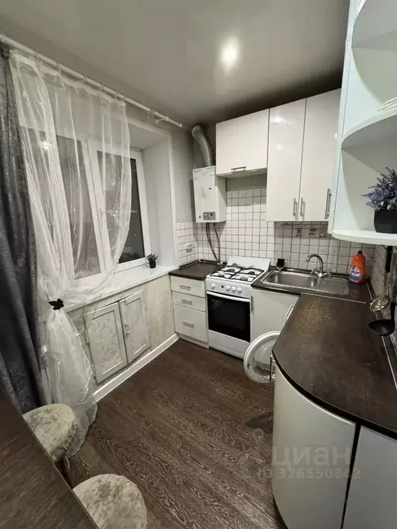 4-к кв. Самарская область, Тольятти Шлюзовой мкр, ул. Зеленая, 4 (65.0 ... - Фото 1