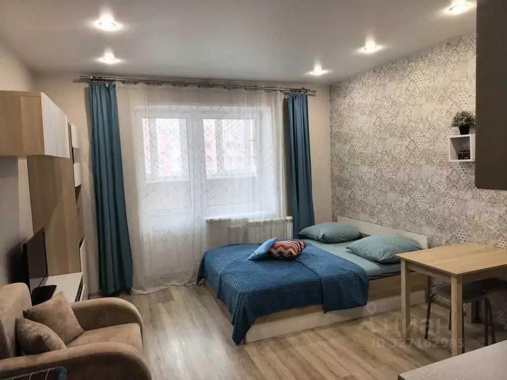 1-к кв. Московская область, Электросталь ул. Ялагина, 13б (27.0 м) - Фото 2