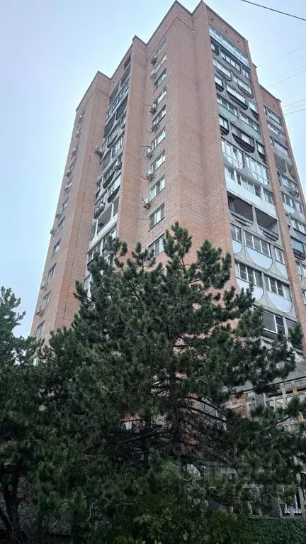 2-к кв. Ростовская область, Ростов-на-Дону Северный мкр, ул. ... - Фото 2