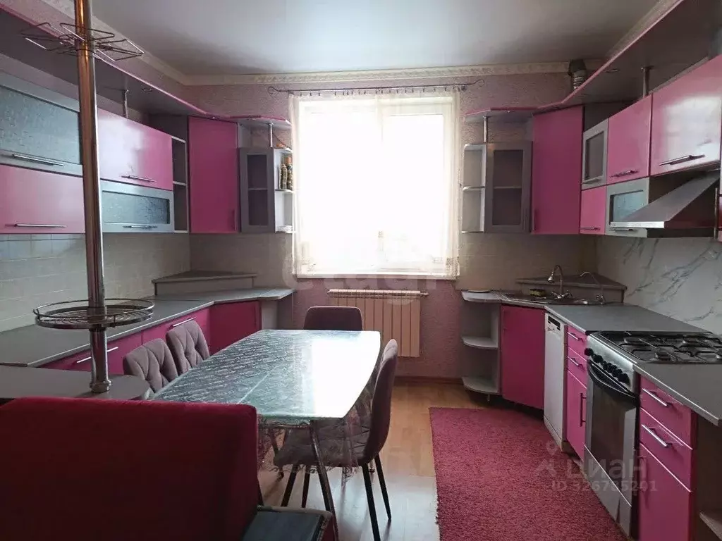 Дом в Белгородская область, Бирюч Красногвардейский район, ... - Фото 1