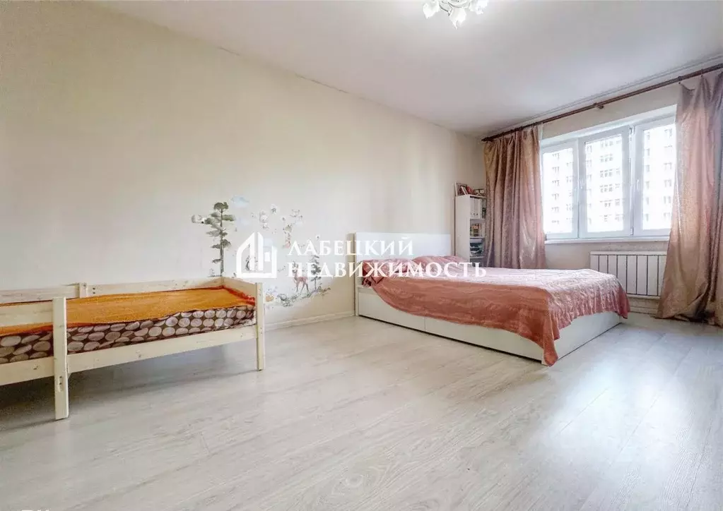 1-к кв. Санкт-Петербург Дунайский просп., 5к5 (39.0 м) - Фото 0