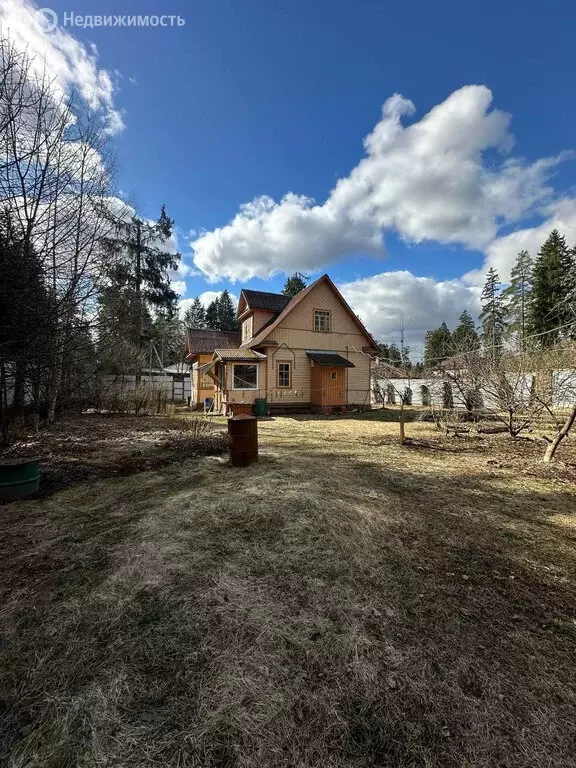 Участок в Всеволожск, Социалистическая улица, 191 (10 м) - Фото 0