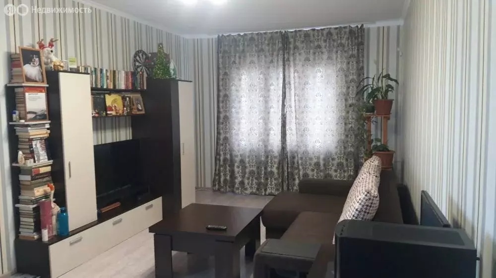 2-комнатная квартира: Краснодар, Российская улица, 267к1 (55.7 м) - Фото 1