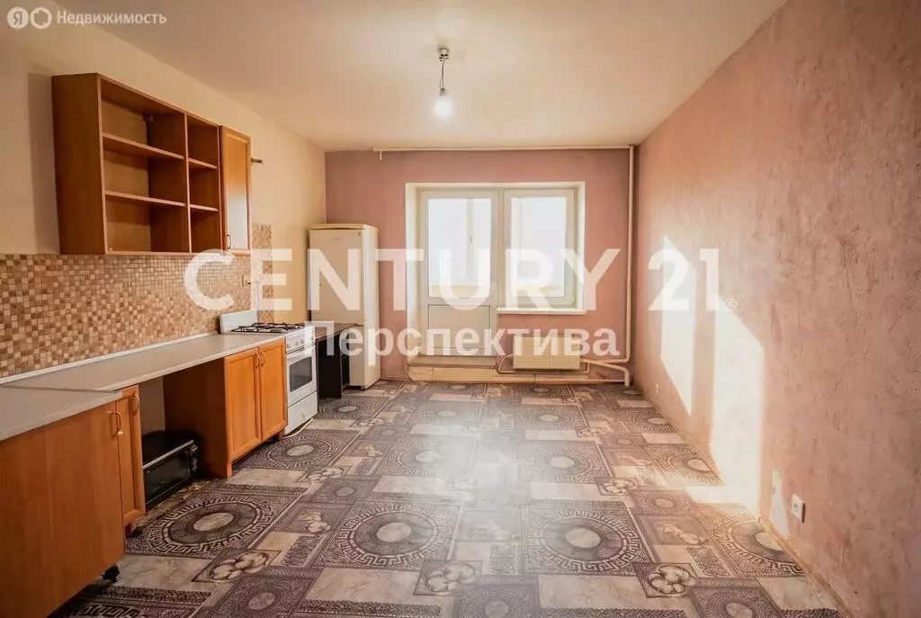 2-комнатная квартира: Котельники, микрорайон Южный, 11 (64.1 м) - Фото 1