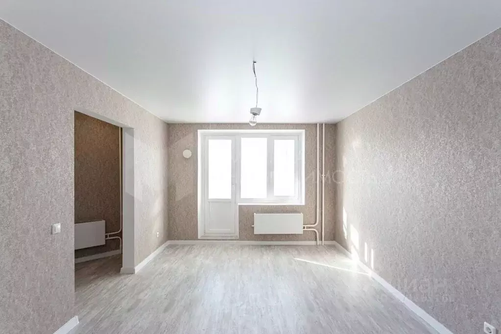 2-к кв. Тюменская область, Тюменский муниципальный округ, д. Дударева ... - Фото 1