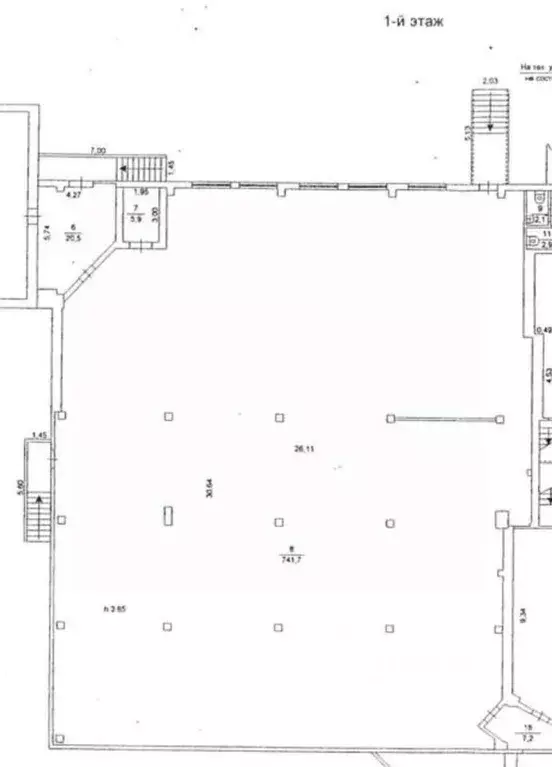 Помещение свободного назначения в Челябинская область, Челябинск ул. ... - Фото 2