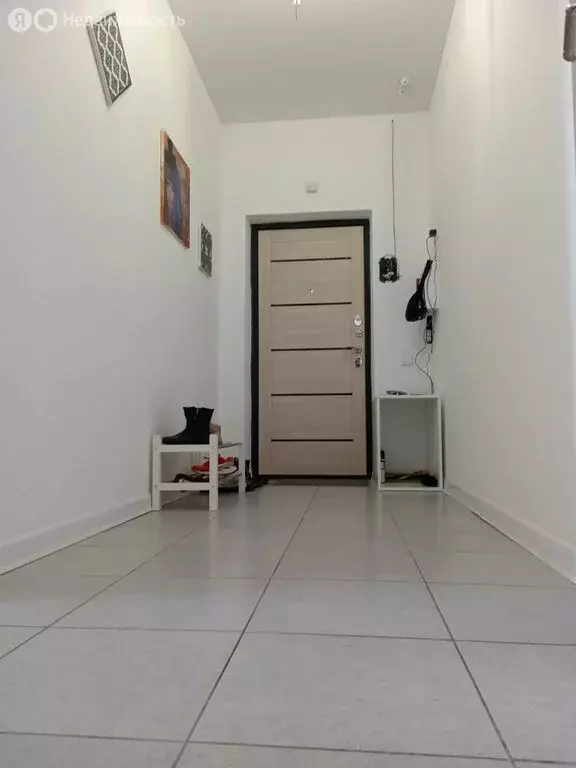 1-комнатная квартира: Апрелевка, Ясная улица, 3 (46.2 м) - Фото 1