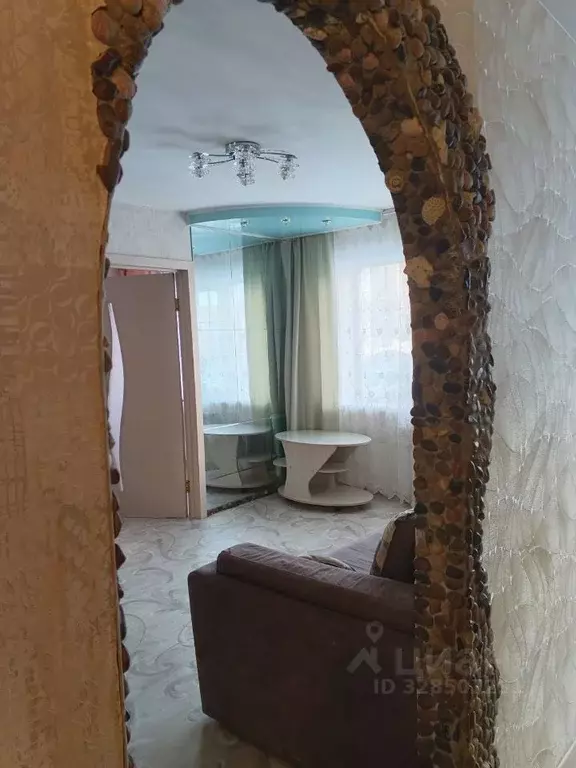 2-к кв. Кемеровская область, Кемерово просп. Ленина, 100 (48.0 м) - Фото 1
