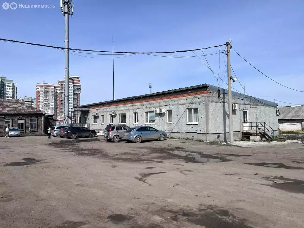 Офис (15 м) - Фото 2