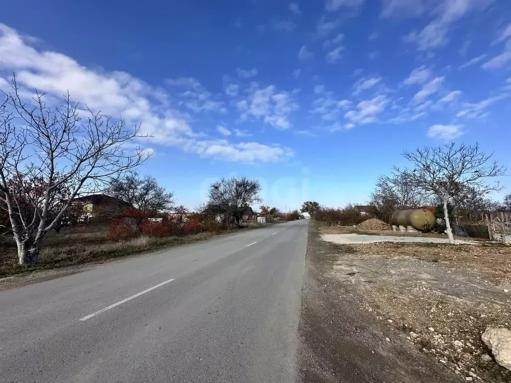 Дом в Крым, Симферопольский район, Эксперт дп  (111 м) - Фото 2