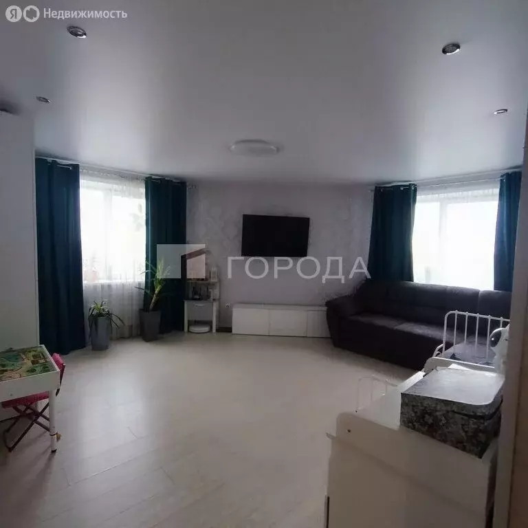 1-комнатная квартира: Новосибирск, Волховская улица, 37 (45.9 м) - Фото 0