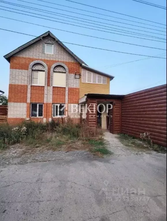 Дом в Ивановская область, Ивановский район, Коляновское с/пос, д. ... - Фото 1