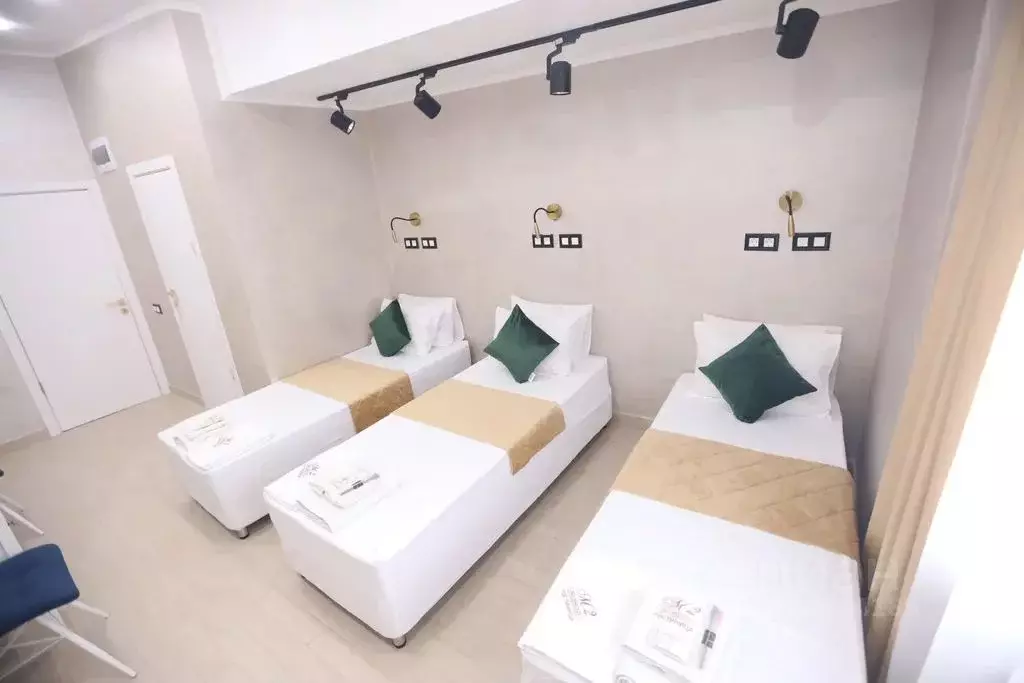 Комната Орловская область, Орловский муниципальный округ, пос. ... - Фото 2