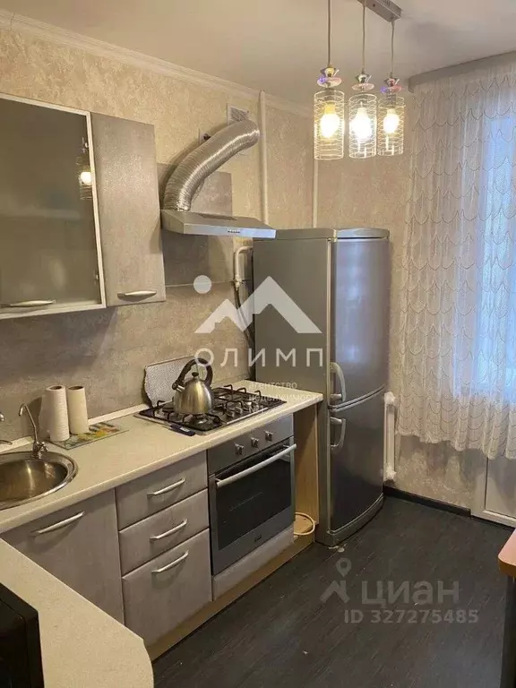 3-к кв. Ярославская область, Ярославль ул. Папанина, 10 (60.0 м) - Фото 1