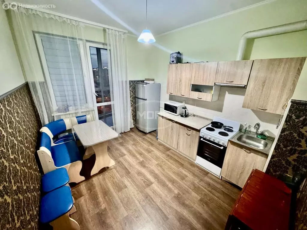 2-комнатная квартира: Калининград, Орудийная улица, 30В (55.9 м) - Фото 2