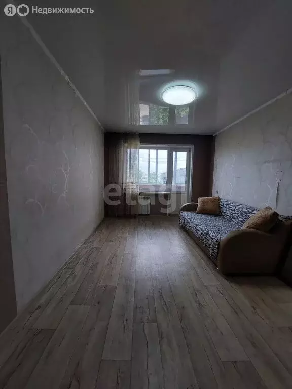 2-комнатная квартира: Черногорск, Юбилейная улица, 18 (44 м) - Фото 1