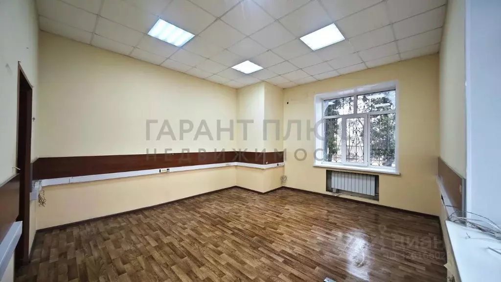 Офис в Липецкая область, Липецк Ново-Весовая ул., 23 (80 м) - Фото 2
