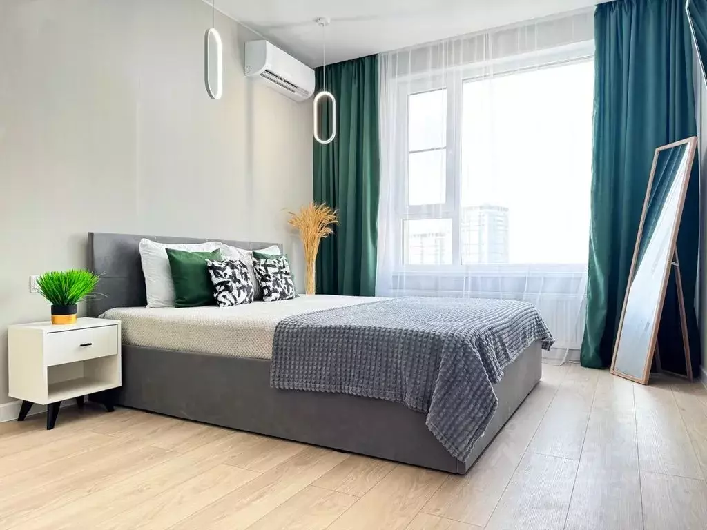 2-к кв. Рязанская область, Рязань ул. Александра Полина, 3 (40.0 м) - Фото 2