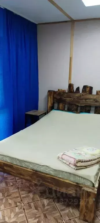 Комната Алтайский край, Яровое ул. Менделеева, 80 - Фото 1