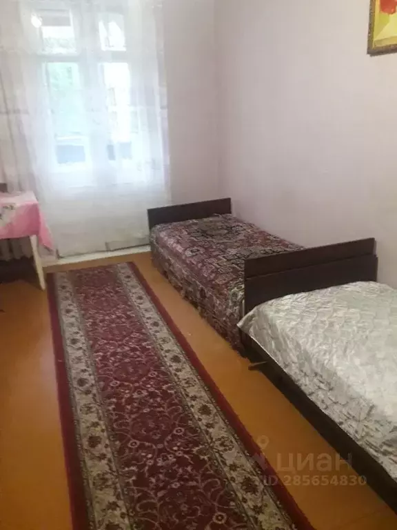 2-к кв. Белгородская область, Белгород Парковая ул., 3 (48.0 м) - Фото 2