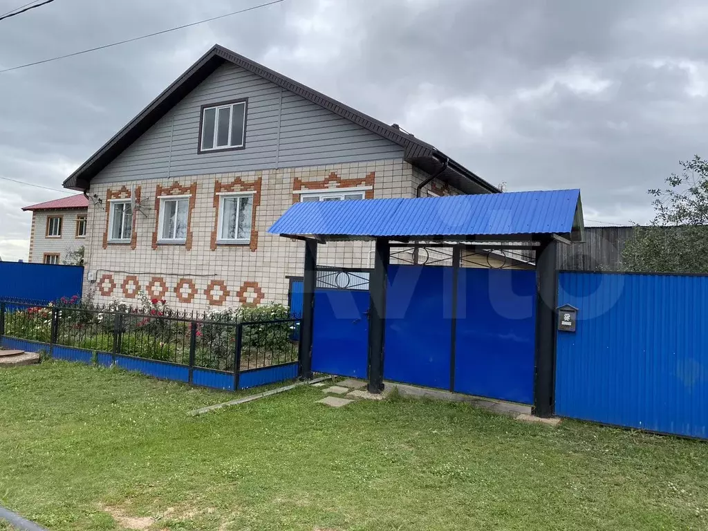Дом 140 м на участке 18 сот. - Фото 1