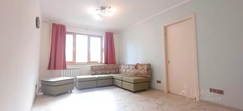 3-к кв. Свердловская область, Екатеринбург ул. Ясная, 36к2 (59.0 м) - Фото 0