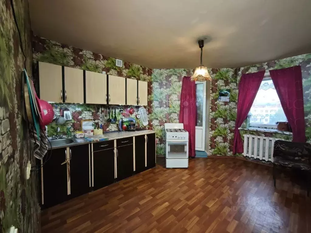 3-к кв. Московская область, Бронницы Марьинский мкр, 2 (105.5 м) - Фото 1