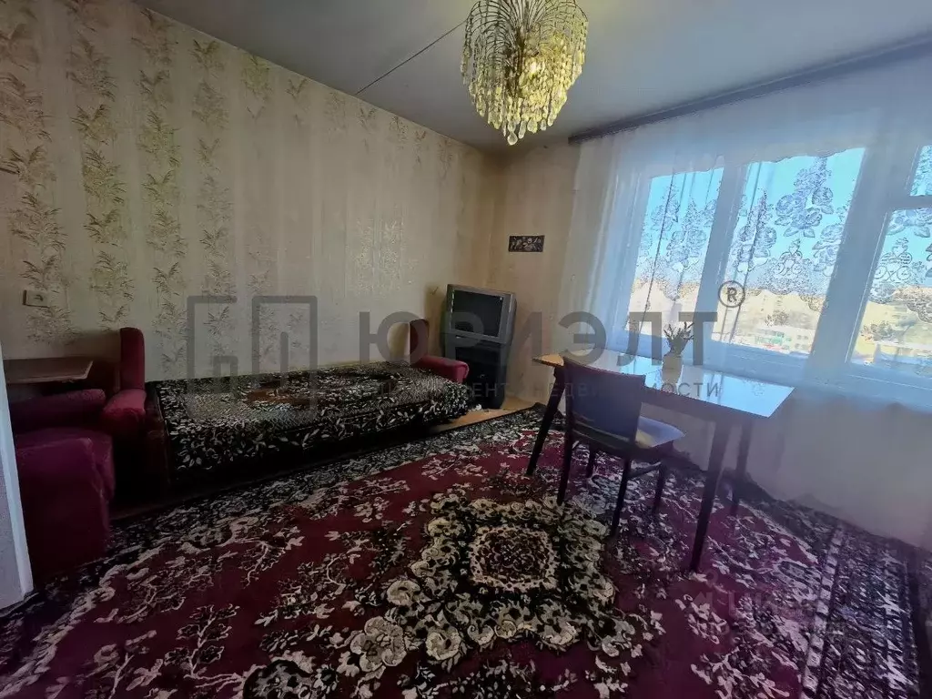 3-к кв. Свердловская область, Нижний Тагил ул. Зари, 31 (57.4 м) - Фото 1