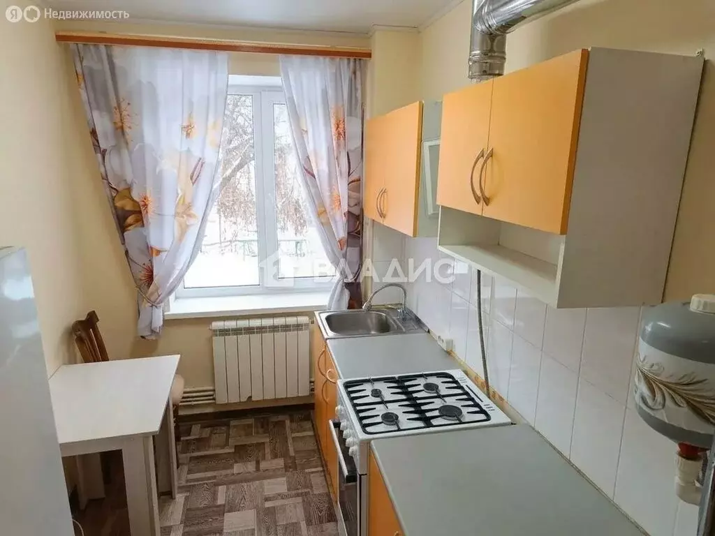 1-комнатная квартира: Бронницы, Первомайский переулок, 40 (27 м) - Фото 1