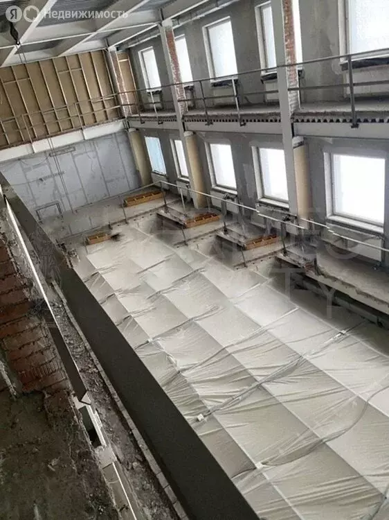 Помещение свободного назначения (111.52 м) - Фото 2