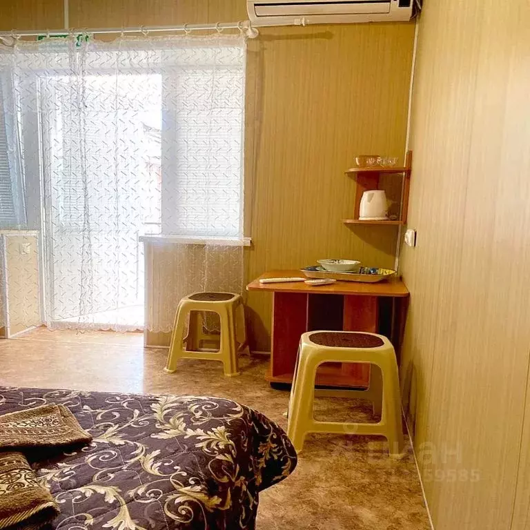 Комната Крым, Саки 9 сектор, 13 - Фото 1